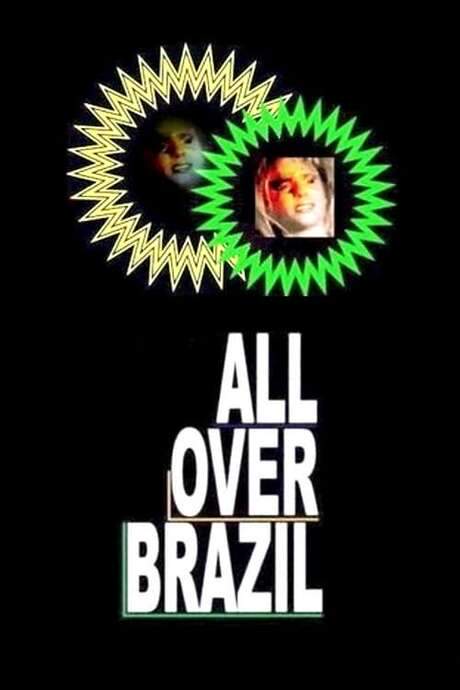 All Over Brazil